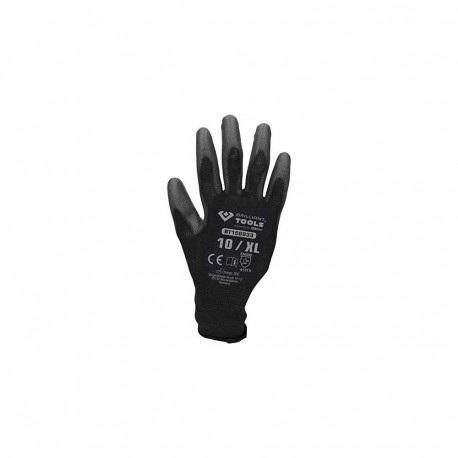 Brilliant Tools ‎BT156933 Workshop gloves 12 pc(s)