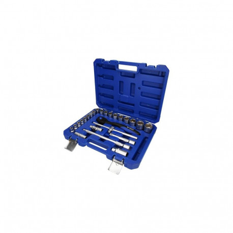 Brilliant Tools BT606003 mechanics tool set 25 tools