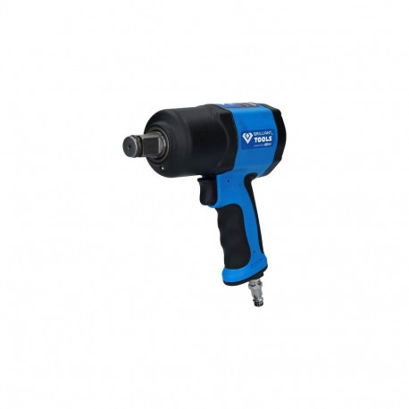 Brilliant Tools BT160200 power screwdriver/impact driver