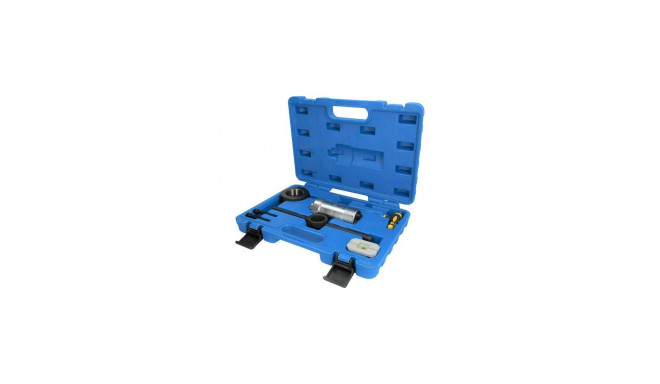 Brilliant Tools BT651100 mechanics tool set
