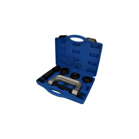 Brilliant Tools BT661100 pulley puller