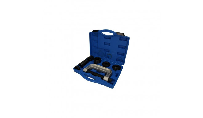 Brilliant Tools BT661100 pulley puller