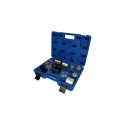 Brilliant Tools BT672050 mechanics tool set 14 tools