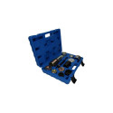 Brilliant Tools BT672050 mechanics tool set 14 tools