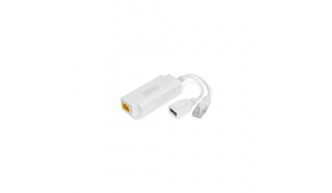 Digitus USB-A 5V PoE Splitter