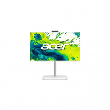 Acer Aspire C27-A Intel Core 5 120U 68.6 cm (27") 1920 x 1080 pixels All-in-One PC 16 GB DDR4-S
