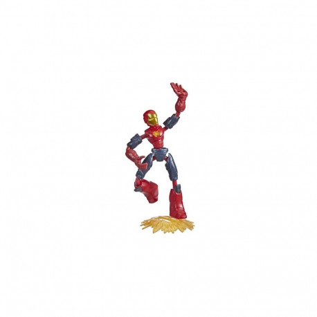Marvel Avengers F49645X0 children's toy figure