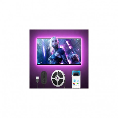 Govee H6178 Smart strip light Bluetooth
