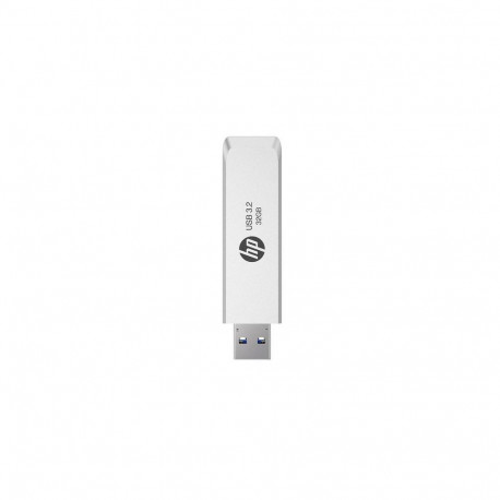 HP HPFD819W-A-32 USB flash drive 32 GB USB Type-A 3.2 Gen 2 (3.1 Gen 2) Silver