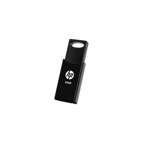 PNY v212w USB flash drive 32 GB USB Type-A 2.0 Black