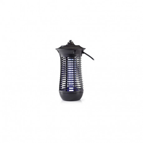 Nedis INKI110CBK18 insect trap Black