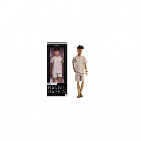 Barbie Signature JJX29 doll