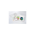 GBC Lamination Pouch A7 125 Micron