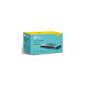 TP-Link 8-Port 10/100/1000Mbps Desktop Network Switch