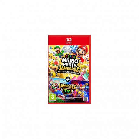 Nintendo Super Mario Party Jamboree - Switch 2 Edition Nintendo Switch 2 Edition Nintendo Switch 2