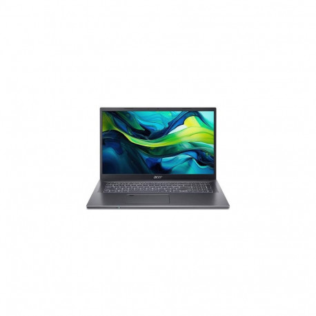 Acer Aspire 17 A17-51M-740G Intel Core 7 150U Laptop 43.9 cm (17.3") Full HD 16 GB DDR4-SDRAM 1