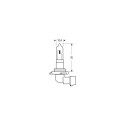 Lampa O9005NL car light bulb
