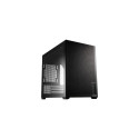 FSP S210-B Case Mini Tower mITX, mATX Black