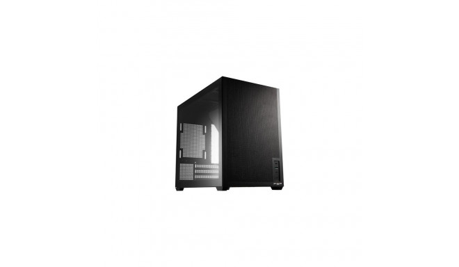FSP S210-B Case Mini Tower mITX, mATX Black