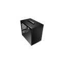 FSP S210-B Case Mini Tower mITX, mATX Black