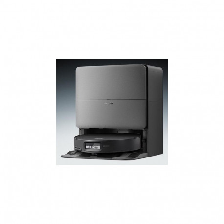 Roborock Saros 20 Sonic Black
