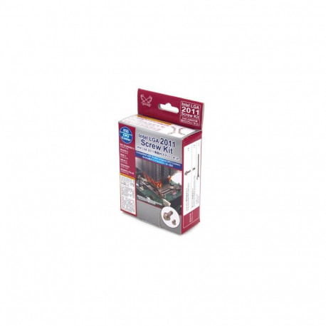 Scythe Screw Kit for Intel LGA 2011