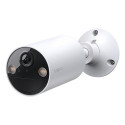 TP-Link Tapo Smart Wire-Free Security Camera, 2-Pack