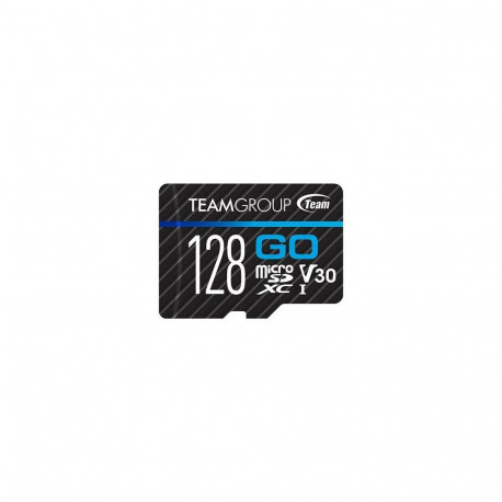 Team Group GO 128 GB MicroSDHC Class 3