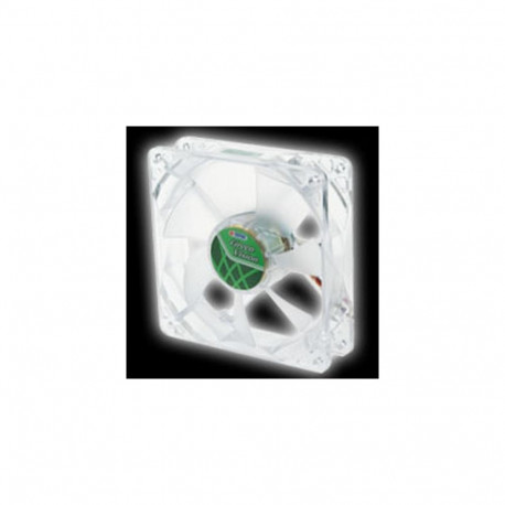 Titan TFD-8025GT12Z computer cooling system Fan White