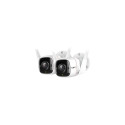 TP-Link Tapo Outdoor Security Wi-Fi Camera