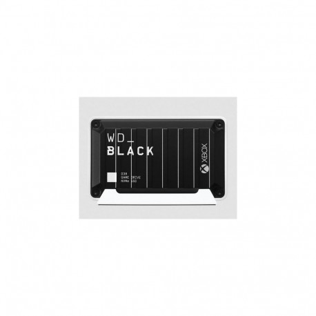 Western Digital WD_BLACK D30 1 TB USB Type-C 3.2 Gen 2 (3.1 Gen 2) Black, White
