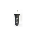 Thumbs Up WD719779 cup Black, White Universal