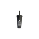 Thumbs Up WD719779 cup Black, White Universal