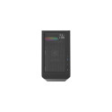 Montech X X2 Plus Midi Tower Black