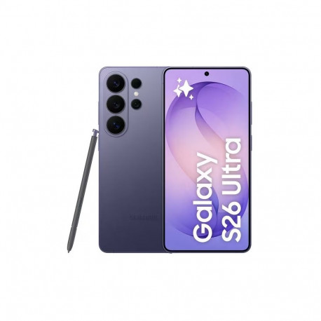 Samsung Galaxy S26 Ultra SM-S948B 12/256GB Cobalt Violet