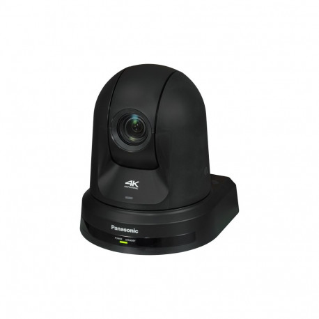 Panasonic AW-UE50KEJ 4K Integrated Camera, 1/2.5-type MOS, Black