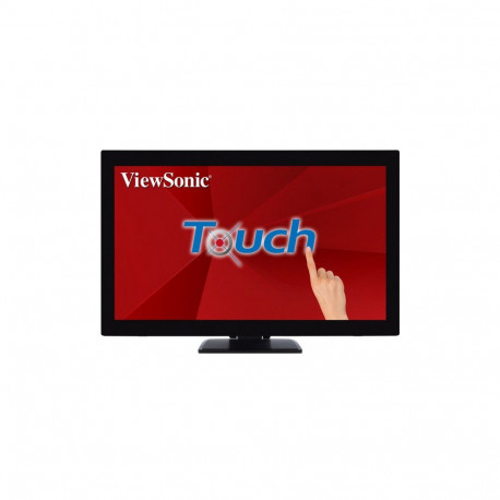 Viewsonic puutetundlik monitor TD2760 68.6cm 16:9 HDMI/VGA/RS232 FHD