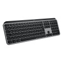 "Logitech MX Keys S FOR MAC"