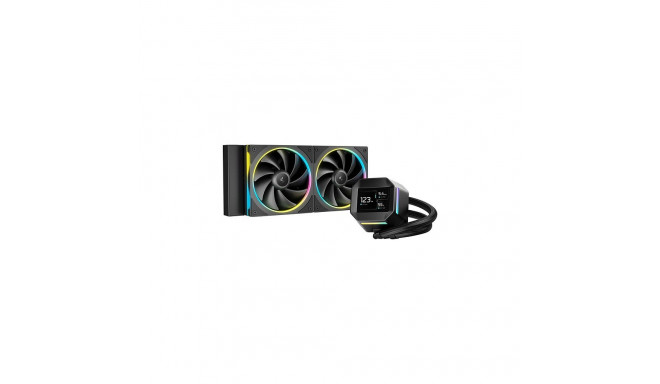 Deepcool veejahutus LM240 K Cooler