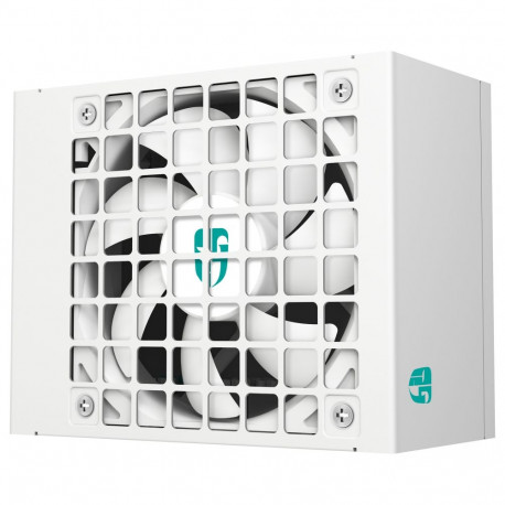 DeepCool toiteplokk PS850G 850W SFX ATX 3.1, valge