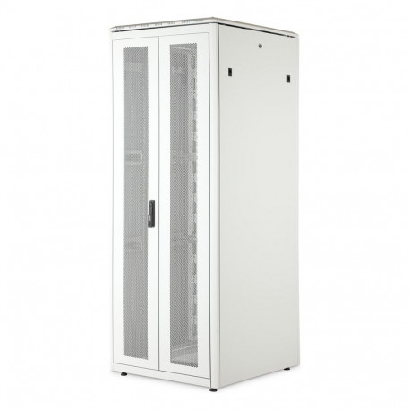 "DIGITUS Netzwerkschrank Unique 42HE 2053x800x800mm grau"