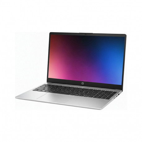 "HP 250R G10 Core5 120U/16GB/512SSD/W11 Home Silver"
