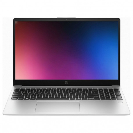 HP sülearvuti 250R G10 Core3 100U/8GB/512SSD/W11 Home, hõbedane