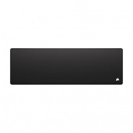 "CORSAIR Mauspad MM Cloth Mouse Pad - XL 930x300 Black"