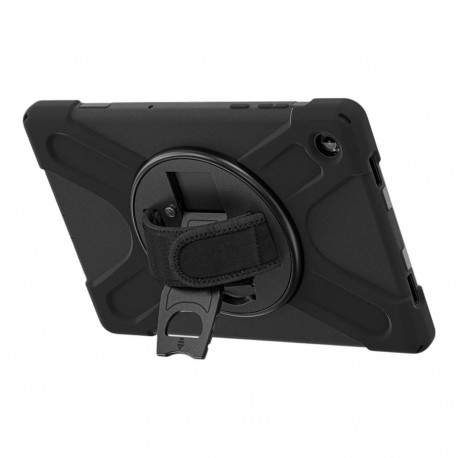 "4smarts Rugged Case Grip fr Samsung Galaxy Tab A11+"