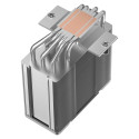 "K Cooler DeepCool AG600 ARGB"