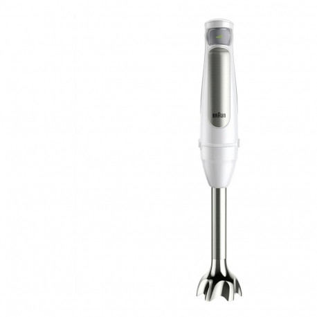 "Houshold MultiQuick 7 Stabmixer MQ 7020 (wei, 1.000 Watt, mit Zerkleinerer)"