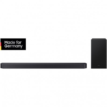 "Samsung B-Serie Soundbar HW-Q610GF"