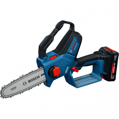 Powertools akuoksasaag GKE 18V-20 ilma akuta ja laadijata, sinine