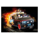 "playmobil - The A-Team - Van"